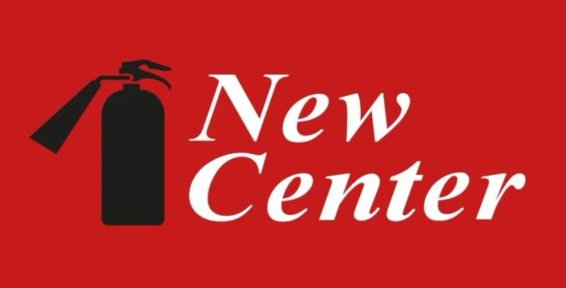 New Center