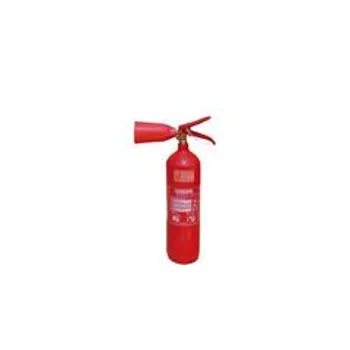 RECARGA DE EXTINTOR CO² 02KG.