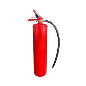 EXTINTOR NOVO PÓ QUÍMICO ABC 06KG.