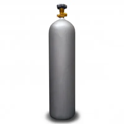 RECARGA DE EXTINTOR CO² PARA CHOPP